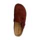 Mules Cuir The Divine Factory Joasis