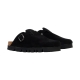 Mules Cuir The Divine Factory Eden