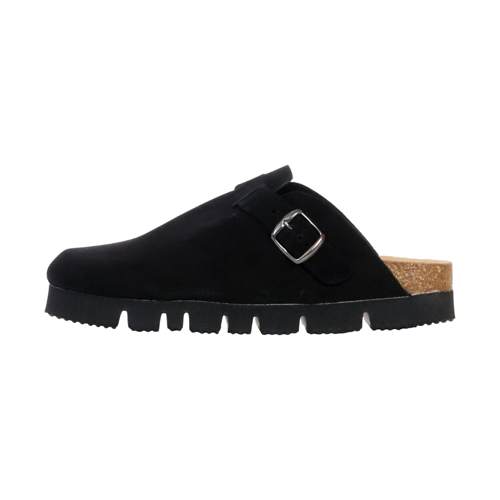 Mules Cuir The Divine Factory Eden