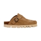 Mules Cuir The Divine Factory Eden