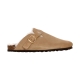 Mules Cuir The Divine Factory Joana