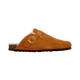 Mules Cuir The Divine Factory Joana