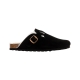 Mules Cuir The Divine Factory Joana