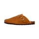 Mules Cuir The Divine Factory Joana