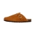 Mules Cuir The Divine Factory Joana
