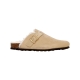 Mules Cuir The Divine Factory Joana
