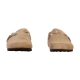 Mules Cuir The Divine Factory Joana