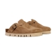 Mules Cuir The Divine Factory Eden