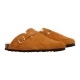 Mules Cuir The Divine Factory Joana