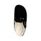 Mules Cuir The Divine Factory Joana