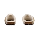 Mules Cuir The Divine Factory Joana
