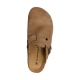 Mules Cuir The Divine Factory Eden