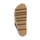 Mules Cuir The Divine Factory Eden