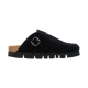 Mules Cuir The Divine Factory Eden