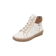 Basket Montante Cuir Remonte Rock