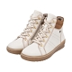 Basket Montante Cuir Remonte Rock