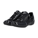 Basket Cuir Remonte Lagro