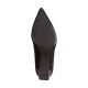 Escarpins A Talon Cuir Tamaris