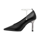 Escarpins A Talon Tamaris