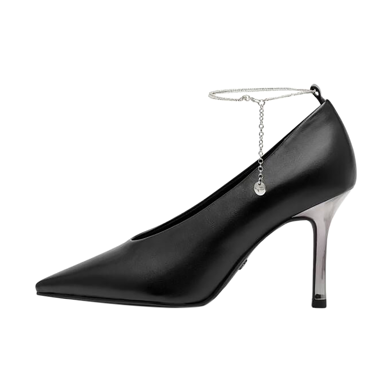 Escarpins A Talon Tamaris