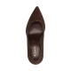 Escarpins A Talon Cuir Tamaris