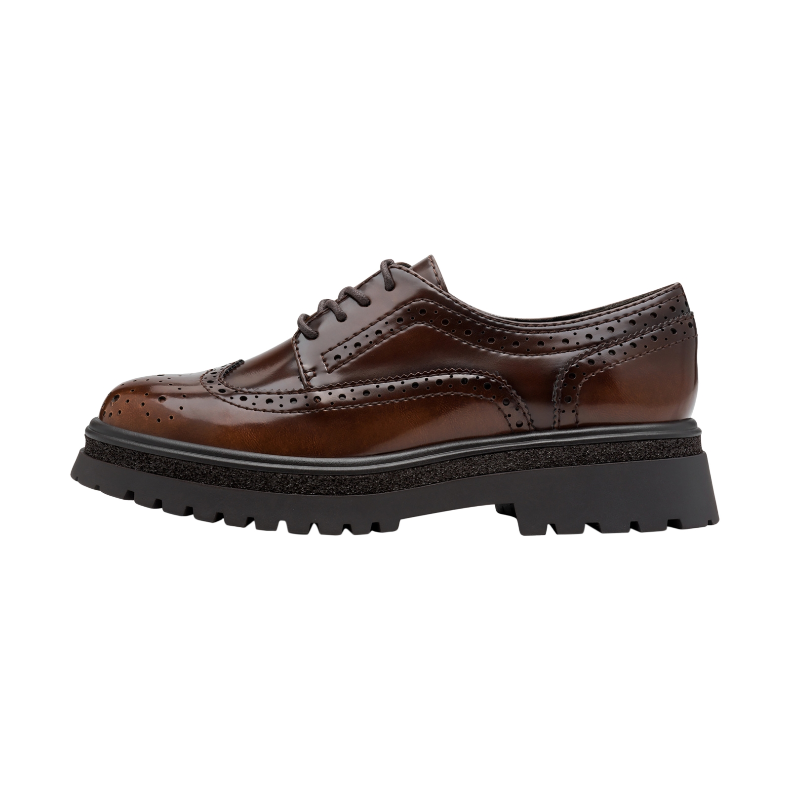 Derbie à Lacets Tamaris