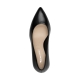 Escarpins A Talon Cuir Tamaris