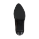 Escarpins A Talon Cuir Tamaris