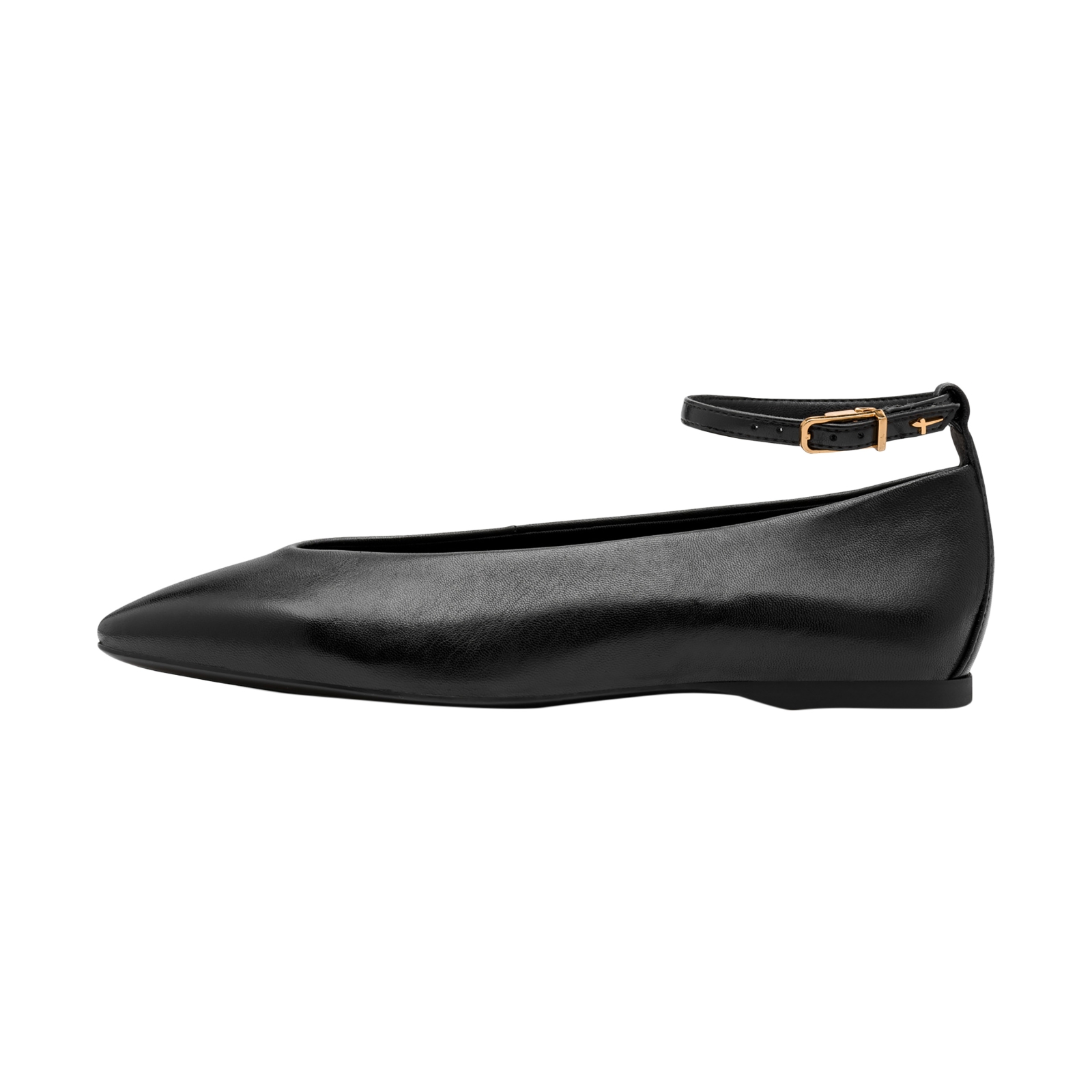 Ballerine Cuir Tamaris