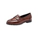Mocassin à Enfiler Tamaris