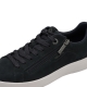 Basket Basse Cuir Tamaris