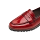 Mocassin à Enfiler Tamaris
