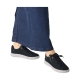 Basket Basse Cuir Tamaris