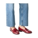 Mocassin à Enfiler Tamaris