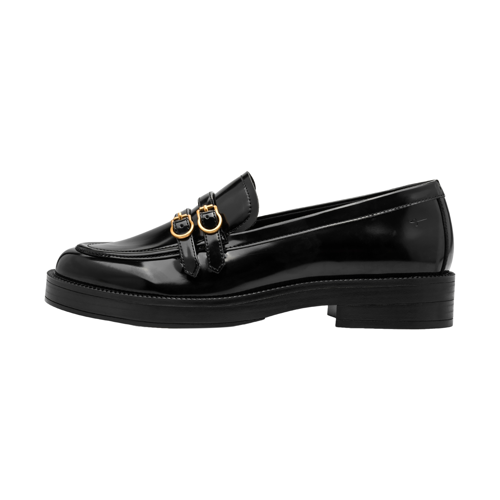 Mocassin à Enfiler Tamaris
