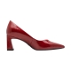Escarpins A Talon Tamaris