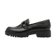 Mocassin Cuir Tamaris