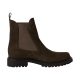 Bottine Chelsea Cuir Tamaris