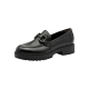 Mocassin Cuir Tamaris