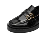 Mocassin à Enfiler Tamaris