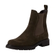 Bottine Chelsea Cuir Tamaris