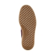 Basket Basse Cuir Tamaris