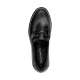 Mocassin Cuir Tamaris