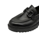 Mocassin Cuir Tamaris