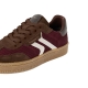 Basket Basse Cuir Tamaris