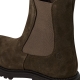 Bottine Chelsea Cuir Tamaris
