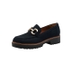 Mocassin Cuir Tamaris