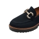 Mocassin Cuir Tamaris