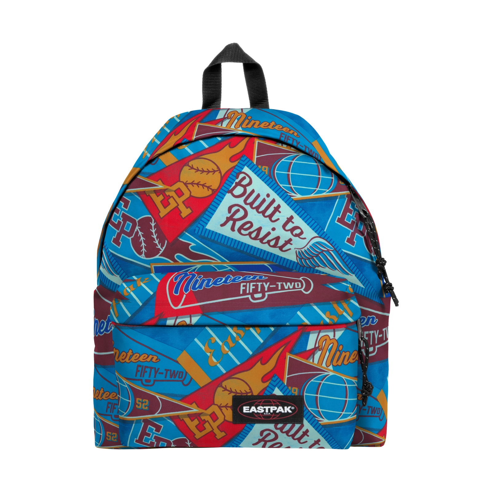 Sac à Dos Eastpak Padded Pak'r
