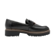 Mocassin Cuir Tamaris